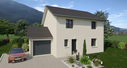Marcellaz-Albanais Maison neuve - 2260131-10163annonce620250904nrC6E.jpeg Maisons France Confort