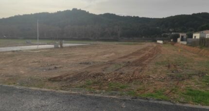 Cessenon-sur-Orb Terrain à bâtir - 2264132-11018annonce420250908OzQe6.jpeg Maisons France Confort