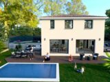 Maison à construire à Grasse (06130) 2264269-10870modele620250908zGRmQ.jpeg Maisons France Confort