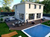 Maison à construire à Grasse (06130) 2264269-10870modele720250908QThcK.jpeg Maisons France Confort