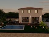 Maison à construire à Grasse (06130) 2264269-10870modele820250908dGTsU.jpeg Maisons France Confort