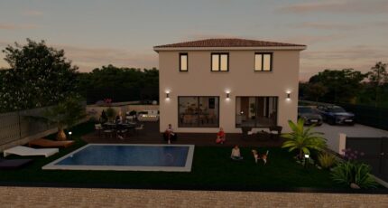 Grasse Terrain à bâtir - 2264309-10870annonce420250908VxL2a.jpeg Maisons France Confort