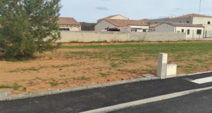 Cessenon-sur-Orb Terrain à bâtir - 2264221-11018annonce320250908SMcMH.jpeg Maisons France Confort