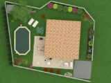 Maison à construire à Toulon (83000) 2264387-5622modele720240523reLiD.jpeg Maisons France Confort