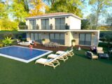 Maison à construire à Mougins (06250) 2264530-10870modele720250908VfH3h.jpeg Maisons France Confort