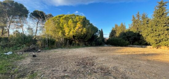 Terrain à bâtir à , Alpes-Maritimes