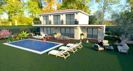 Mougins Terrain à bâtir - 2264514-10870annonce420250908oNioL.jpeg Maisons France Confort