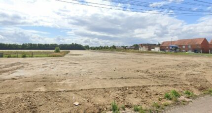 Noyelles-Godault Terrain à bâtir - 2264443-10130annonce1202509081LFfB.jpeg Maisons France Confort