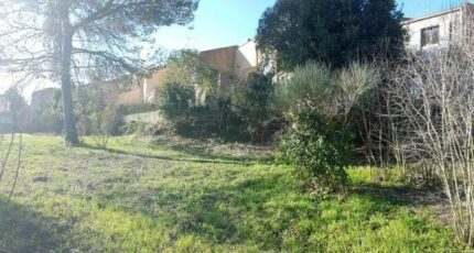 Montpellier Terrain à bâtir - 2264523-3243annonce120250908oT0ap.jpeg Maisons France Confort