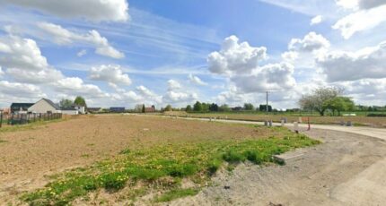 Campagne-lès-Wardrecques Terrain à bâtir - 2264586-10130annonce120250908C3Ugr.jpeg Maisons France Confort