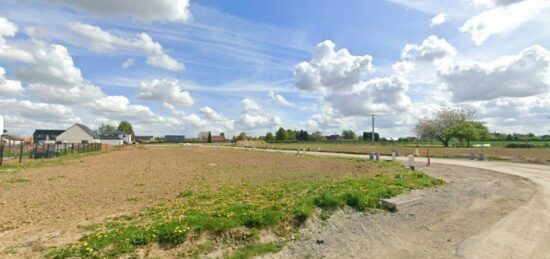 Terrain à bâtir à Campagne-lès-Wardrecques, Hauts-de-France