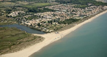 Portiragnes Terrain à bâtir - 2264608-10896annonce220250908IrClm.jpeg Maisons France Confort