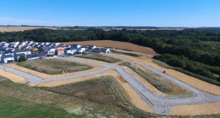 Ottange Terrain à bâtir - 2264583-7264annonce120250908PTpGJ.jpeg Maisons France Confort
