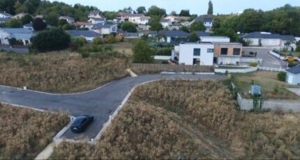 Norroy-lès-Pont-à-Mousson Terrain à bâtir - 2264069-7264annonce120250908VhGIz.jpeg Maisons France Confort