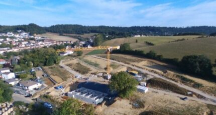 Rédange Terrain à bâtir - 2264030-7264annonce120250908RvR0U.jpeg Maisons France Confort