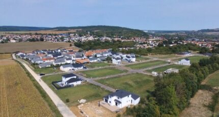 Dieulouard Terrain à bâtir - 2264080-7264annonce120250908IfSD2.jpeg Maisons France Confort