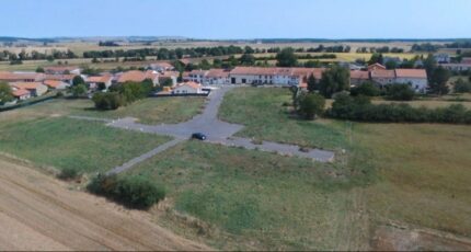 Clémery Terrain à bâtir - 2264596-7264annonce120250908mOOdr.jpeg Maisons France Confort