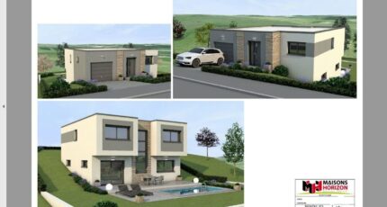 Rédange Maison neuve - 2264052-5137modele6202010276oQ8T.jpeg Maisons France Confort
