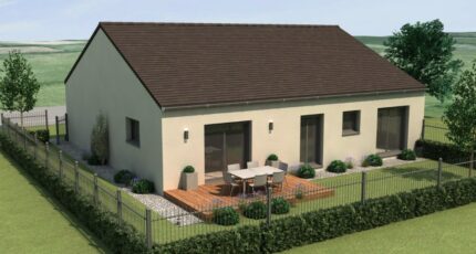 Norroy-lès-Pont-à-Mousson Maison neuve - 2264071-7264modele8202509058Tr3z.jpeg Maisons France Confort