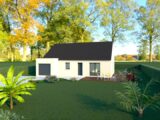 Maison à construire à Fontenay-le-Pesnel (14250) 2264704-4402modele620250908IT8lx.jpeg Maisons France Confort