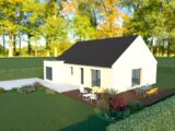 Maison à construire à Fontenay-le-Pesnel (14250) 2264704-4402modele720250908fzNBn.jpeg Maisons France Confort