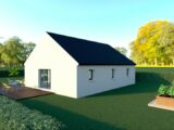Maison à construire à Fontenay-le-Pesnel (14250) 2264704-4402modele820250908g6ukI.jpeg Maisons France Confort