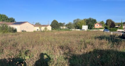 Saint-Sulpice Terrain à bâtir - 2264711-3925annonce120250908038dG.jpeg Maisons France Confort