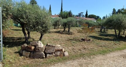 Aubignan Terrain à bâtir - 2264761-695annonce220250908WJwTQ.jpeg Maisons France Confort