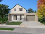 Maison à construire à Pernay (37230) 2264696-10804modele620250128bJrbw.jpeg Maisons France Confort