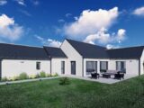 Maison à construire à Pernay (37230) 2264697-9982modele62023031710dtA.jpeg Maisons France Confort