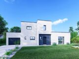 Maison à construire à Pernay (37230) 2264700-9982modele620230524cE0vk.jpeg Maisons France Confort