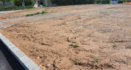 Pourrières Terrain à bâtir - 2264826-11041annonce4202509083qpf5.jpeg Maisons France Confort