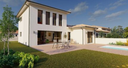 Pessac Maison neuve - 2265044-11342modele620250521BEs7W.jpeg Maisons France Confort