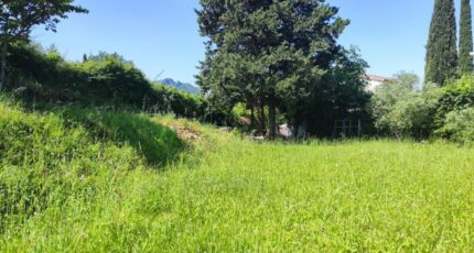 Brignoles Terrain à bâtir - 2265084-11039annonce120250909STBLP.jpeg Maisons France Confort