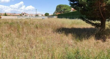 Thuir Terrain à bâtir - 2265133-4671annonce120250909FvXTL.jpeg Maisons France Confort