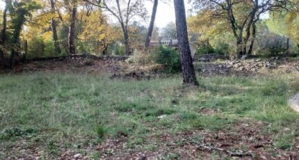 Tourves Terrain à bâtir - 2265221-9879annonce220250909UaTts.jpeg Maisons France Confort