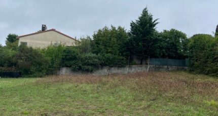 Saliès Terrain à bâtir - 2264034-2684annonce220250908szTtu.jpeg Maisons France Confort