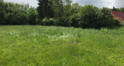 Le Neubourg Terrain à bâtir - 2265583-9487annonce120250909TzMcd.jpeg Maisons France Confort
