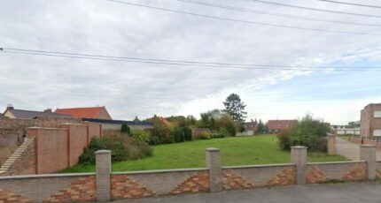 Raimbeaucourt Terrain à bâtir - 2265401-6130annonce120250909XzCDI.jpeg Maisons France Confort