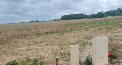 Nordausques Terrain à bâtir - 2265339-1587annonce120250909t8vTp.jpeg Maisons France Confort