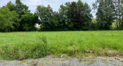 Saint-André-de-Cubzac Terrain à bâtir - 2265593-11577annonce120250909K7VhN.jpeg Maisons France Confort