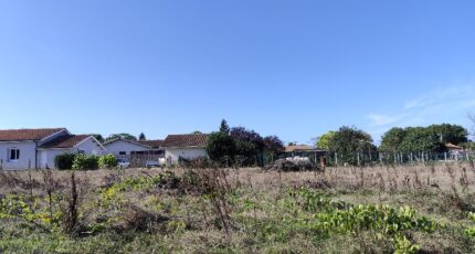 Gaillan-en-Médoc Terrain à bâtir - 2265117-11260annonce220250909AtbhR.jpeg Maisons France Confort