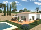 Maison à construire à Collobrières (83610) 2265993-11079modele620250902Awmcg.jpeg Maisons France Confort