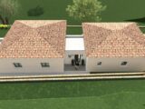 Maison à construire à Collobrières (83610) 2265993-11079modele820250902lC3tJ.jpeg Maisons France Confort