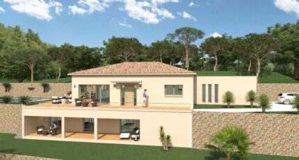 Collobrières Maison neuve - 2265993-11079annonce420250908fC4rZ.jpeg Maisons France Confort