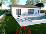 Maison à construire à Tourves (83170) 2265226-9891modele620250430LdAsS.jpeg Maisons France Confort