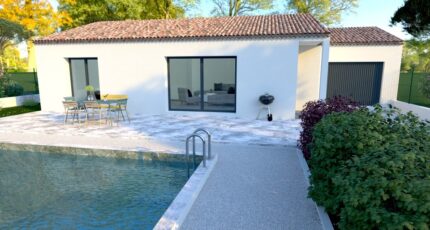 Tourves Maison neuve - 2265226-9891modele920250430c68AJ.jpeg Maisons France Confort