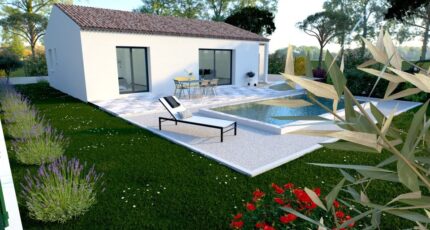 Tourves Maison neuve - 2265226-9891modele1020250430ipudJ.jpeg Maisons France Confort