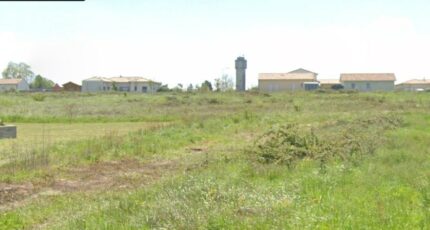 Bazas Terrain à bâtir - 2266081-3601annonce120250910GVeKI.jpeg Maisons France Confort