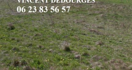 Agny Terrain à bâtir - 2266167-6159annonce320250910143nd.jpeg Maisons France Confort